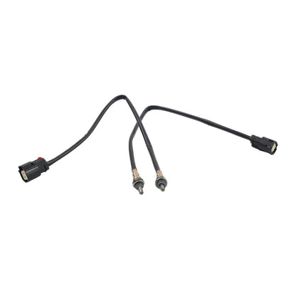 US 2X Front Rear Oxygen Sensor For Harley-Davidson 2012-17 32700006 32700005