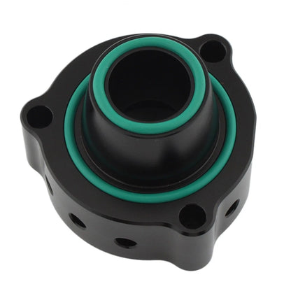 Blk Blow Off Valve BOV Spacer For Audi 2.0 Turbo A3 A4 TSi FSi For Volkswagen