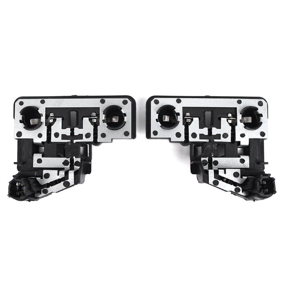 2xTail Light Bulb Cluster Board For Audi A4 B8 Saloon S4 Avant Quattro 2008-2012