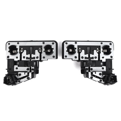 2xTail Light Bulb Cluster Board For Audi A4 B8 Saloon S4 Avant Quattro 2008-2012
