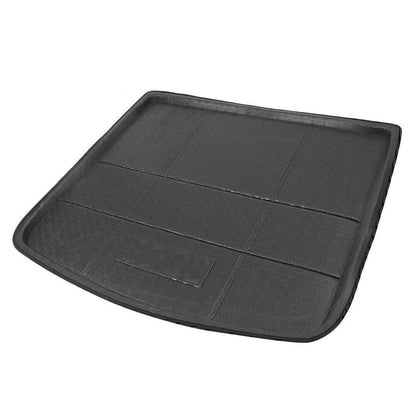 Rear Trunk Cargo Mat Liner Boot Floor Tray Carpet for Ford Edge 2015-2018 16 17