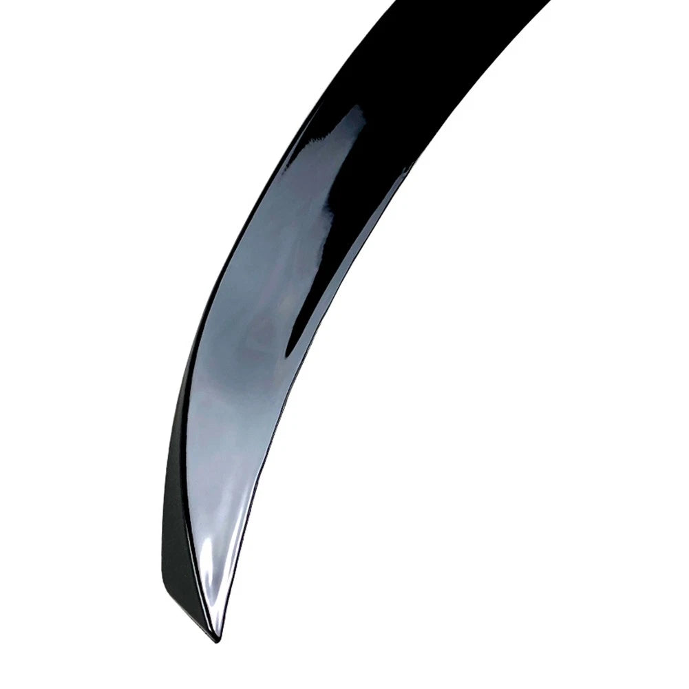Rear Trunk Spoiler Lip Wing ABS For BMW 3 Series G20 G80 M3 320i/325i/330i M340i