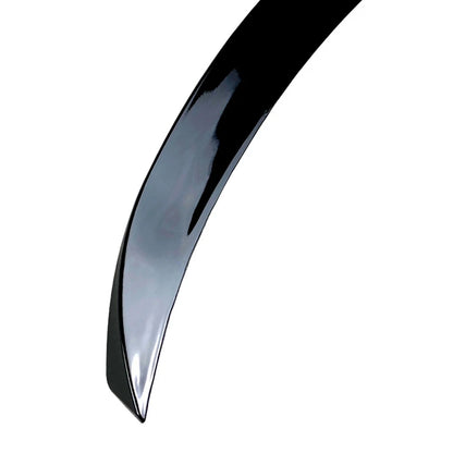 Rear Trunk Spoiler Lip Wing ABS For BMW 3 Series G20 G80 M3 320i/325i/330i M340i