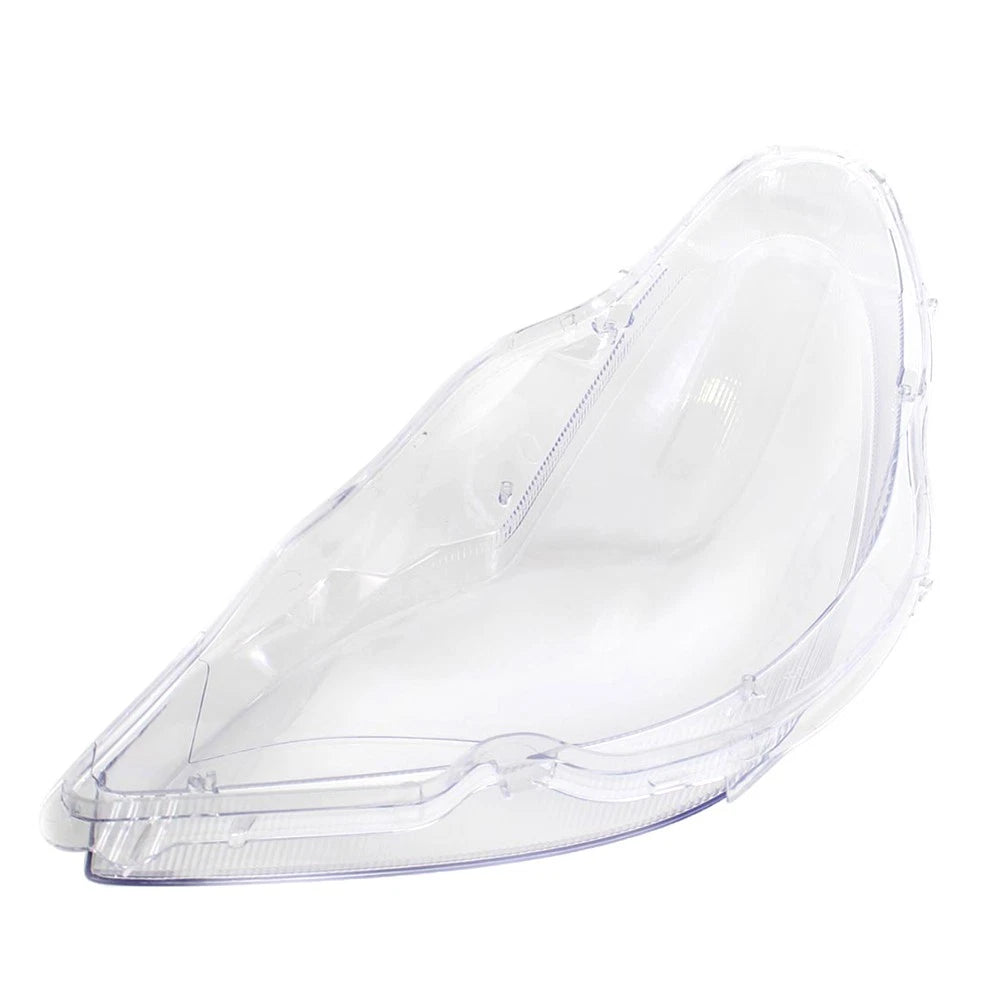 Right Car Front Headlight Lens Cover For Mercedes Benz W219 CLS350 CLS500 06-11