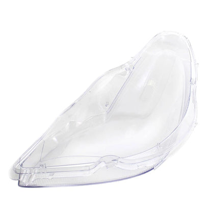 Right Car Front Headlight Lens Cover For Mercedes Benz W219 CLS350 CLS500 06-11