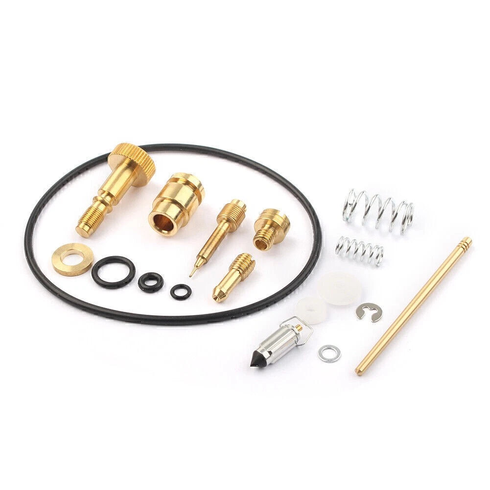 Carburetor Carb Rebuild Repair Kit for Yamaha Blaster YFS200 1988 1989 1990-2006