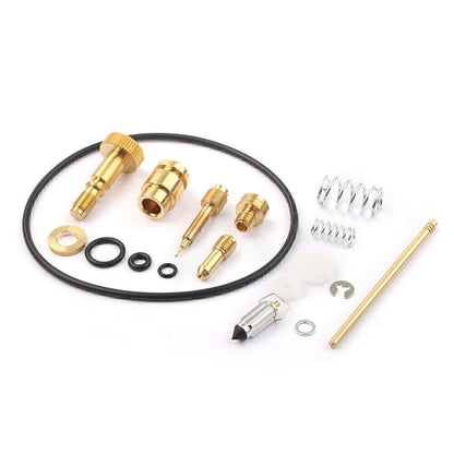 Carburetor Carb Rebuild Repair Kit for Yamaha Blaster YFS200 1988 1989 1990-2006
