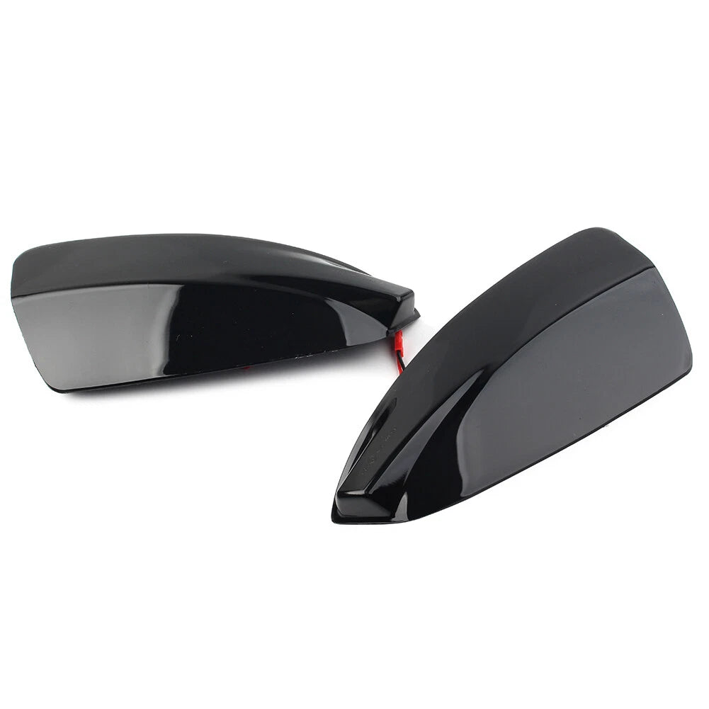 LED Turn Signal Side Mirror Light Flashing Dynamic For Mercedes Benz S204 W204