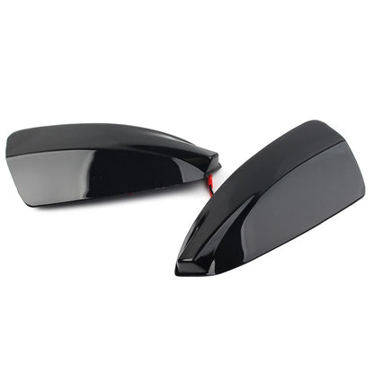 LED Turn Signal Side Mirror Light Flashing Dynamic For Mercedes Benz S204 W204