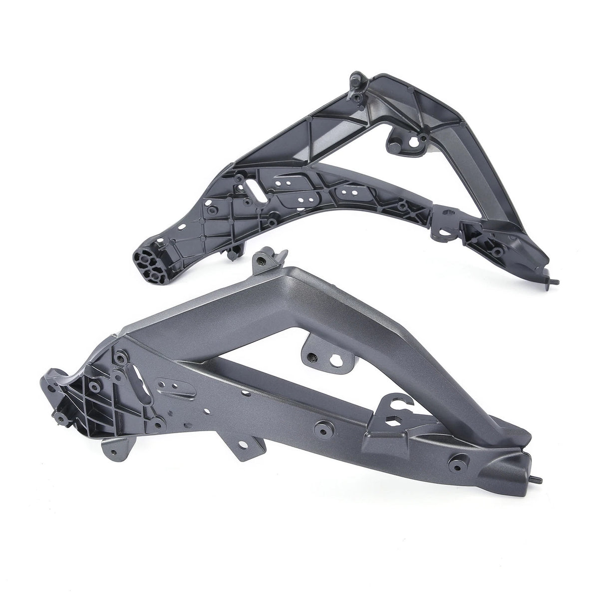 Front Panel Carrier Fairings Bracket Fit For BMW R1250GS 2019-23 R1200GS 13-19