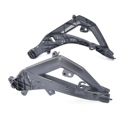 Front Panel Carrier Fairings Bracket Fit For BMW R1250GS 2019-23 R1200GS 13-19