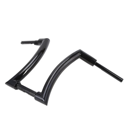16" Rise 2" Ape Hanger Handlebar Handle Bar For Harley Touring Sportster XL Dyna