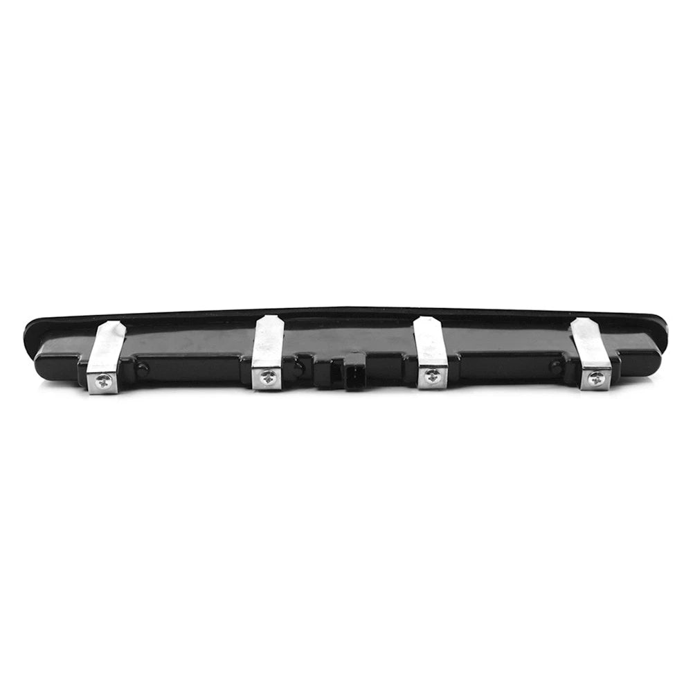 Black Rear High-Mount Stop Lamp Brake Light For Chevrolet Camaro 16-21 84330249