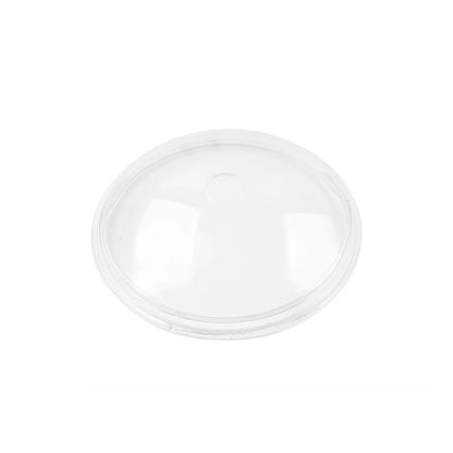 5.75" Universal Motorcycle Glass Headlight Lens For Harley Touring Sportster