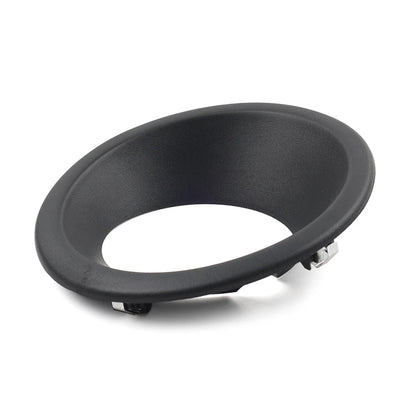 Fog Light Bezel Cover Left Side DXB500051PCL For Land Rover LR3 2005-2009
