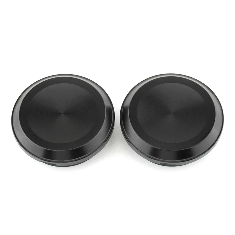 Swingarm Pivot Bolt Nut Covers Fit Harley Nightster 975 RH975 2022-23 Motorcycle