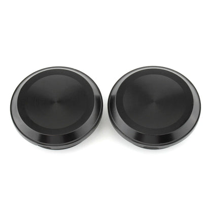 Swingarm Pivot Bolt Nut Covers Fit Harley Nightster 975 RH975 2022-23 Motorcycle