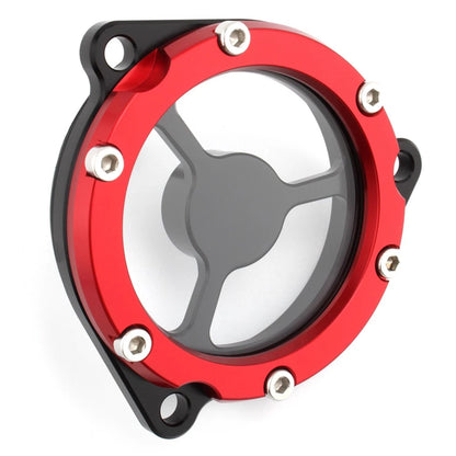 Starter Idle Gear Cover Guard Fit Suzuki DRZ400/400E DRZ400 S/SM LTZ400 LTR450