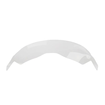Headlight Guard Cover Clear For Harley Touring CVO Road Glide FLTRXSE 2023-2024