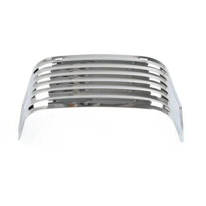 Motorcycle Front Fender Skirt For Harley 2014 - later Touring & Tri Glide Silver