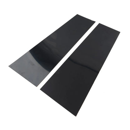 Pillar Posts Set Door Window Cover Trim Kit For Ford Bronco 4-Door 2021-2023