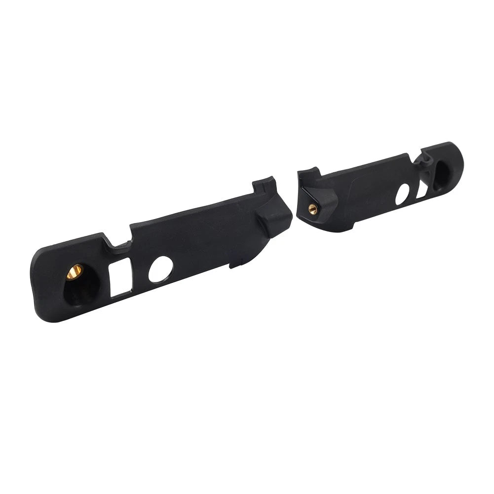 Front Turn Signal Support Mount Bracket For Harley Road Glide 2015-2023