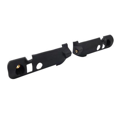Front Turn Signal Support Mount Bracket For Harley Road Glide 2015-2023