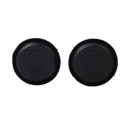 2Pcs Rubber Floor Drain Hole Plugs For Toyota Avalon Camry Tundra 90950-01960
