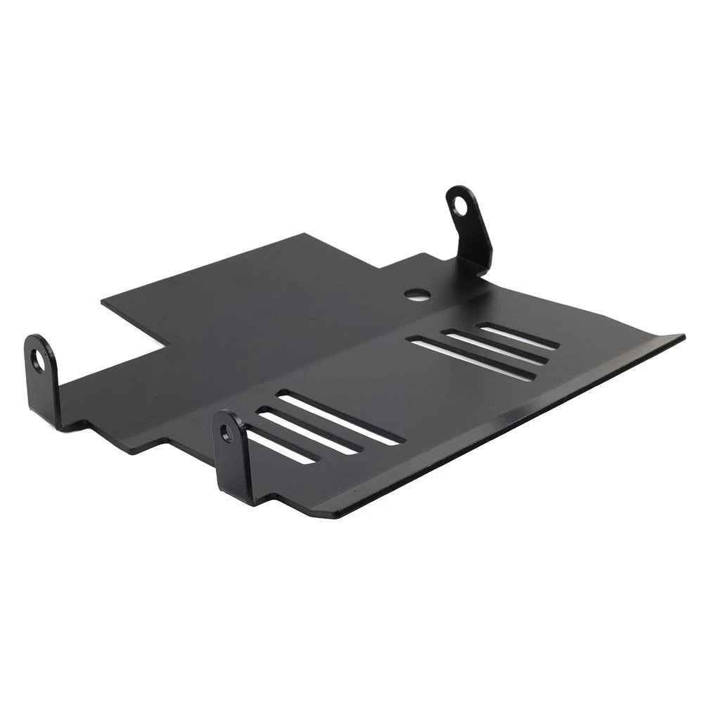 Skid Plate Lower Engine Chassis Protector For Harley CVO Road FLTRXSE 2024