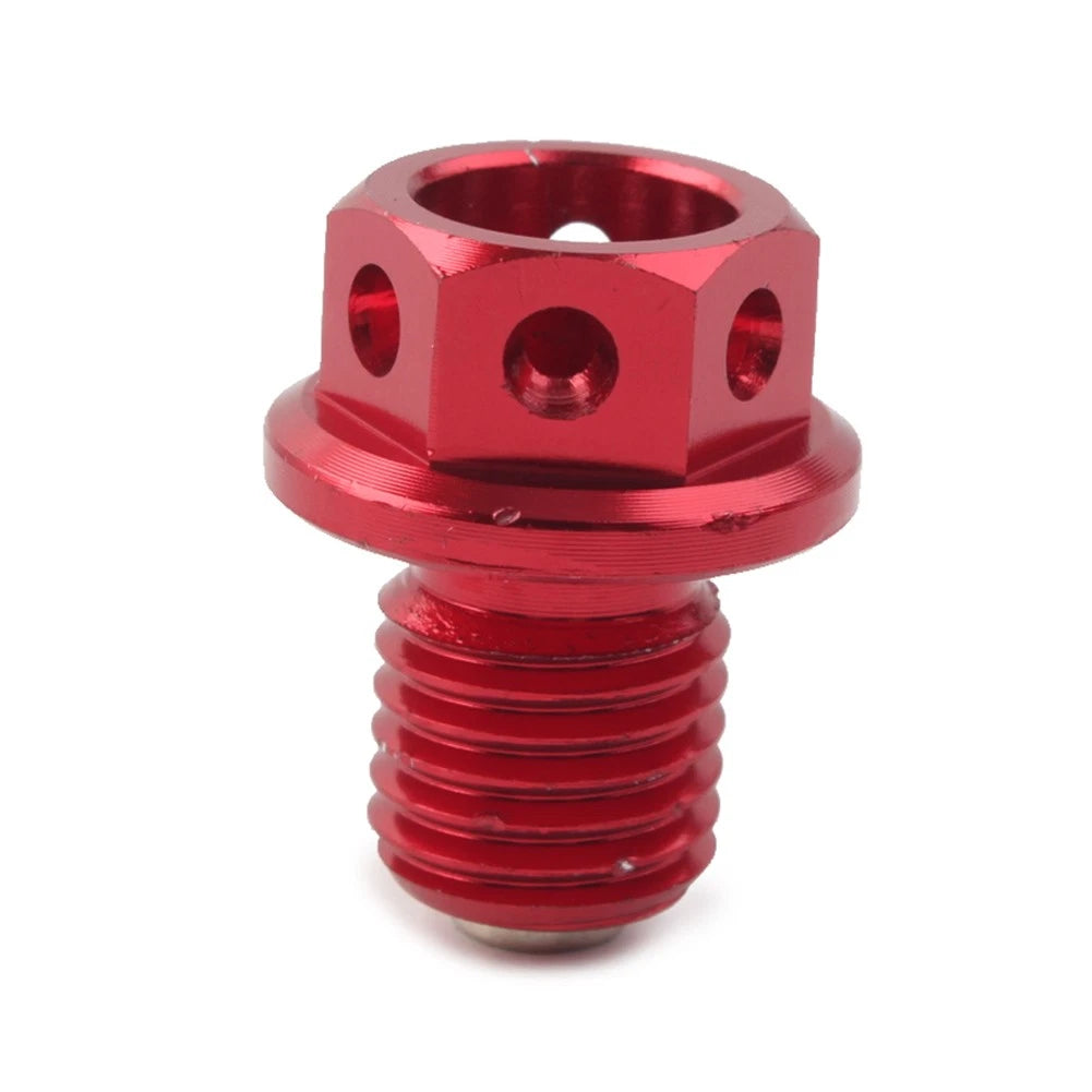 M12xP1.5 Oil Drain Plug Bolt Screw For Honda CRF XR Z 50 CR 80 125 250  XR