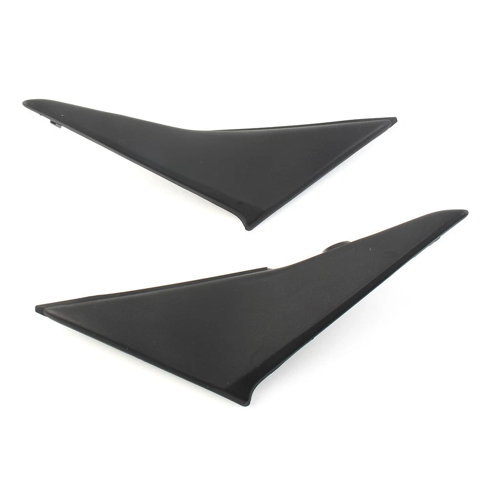 Left Right Tank Side Cover Panel Fairing For Honda CBR600RR CBR 600RR 2003-2004