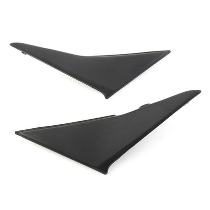 Left Right Tank Side Cover Panel Fairing For Honda CBR600RR CBR 600RR 2003-2004