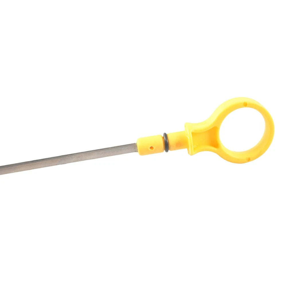 1x Engine Oil Dipstick Indicator Oil Level Gauge Dipstick For Mazda 2 2011-2014