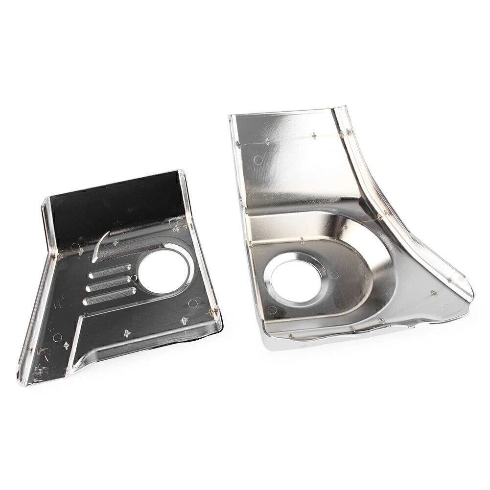 Swing Arm Pivot Frame Trim Cover For Honda VTX 1300 2003-2009 ABS Motorcycle