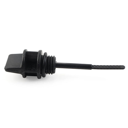 Oil Dipstick Oil Gauge For GY6 50 125cc 150cc Scooter Moped ATV Quad
