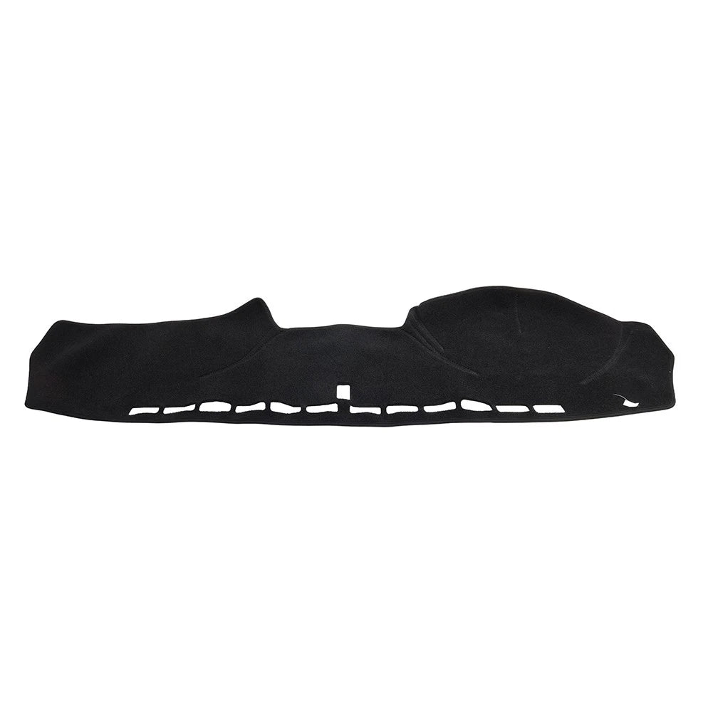 1 Piece Black Dashboard Pad Dash Cover Mat For Honda Accord 2008-2012 LHD