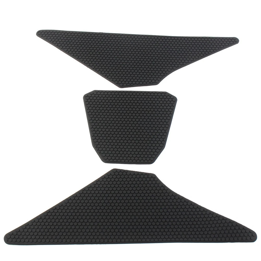 Motorcycle Fuel Tank Pad Protector Black Fit For Honda Goldwing 1800 2018-2022