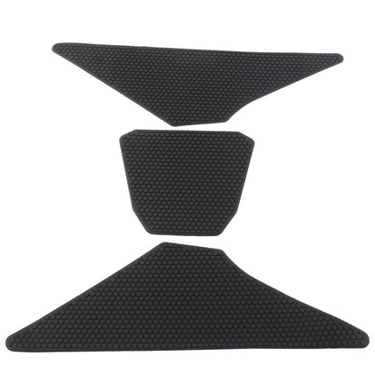 Motorcycle Fuel Tank Pad Protector Black Fit For Honda Goldwing 1800 2018-2022