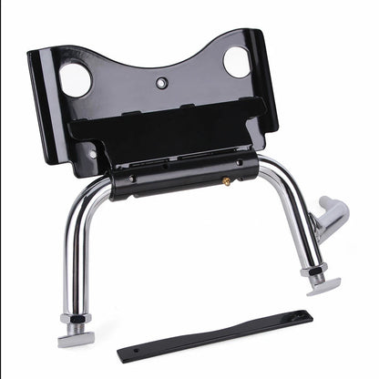 For 2009-2021 Harley Touring Road King Electra Street Glide Center Service Stand