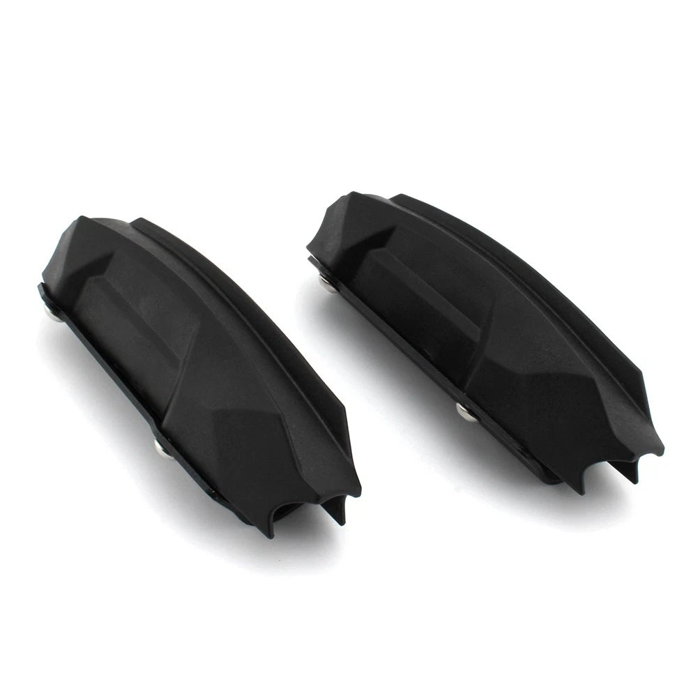 Crash Bar Bumper Protector Decorative Block Engine Guard For BMW R1250GS ADV