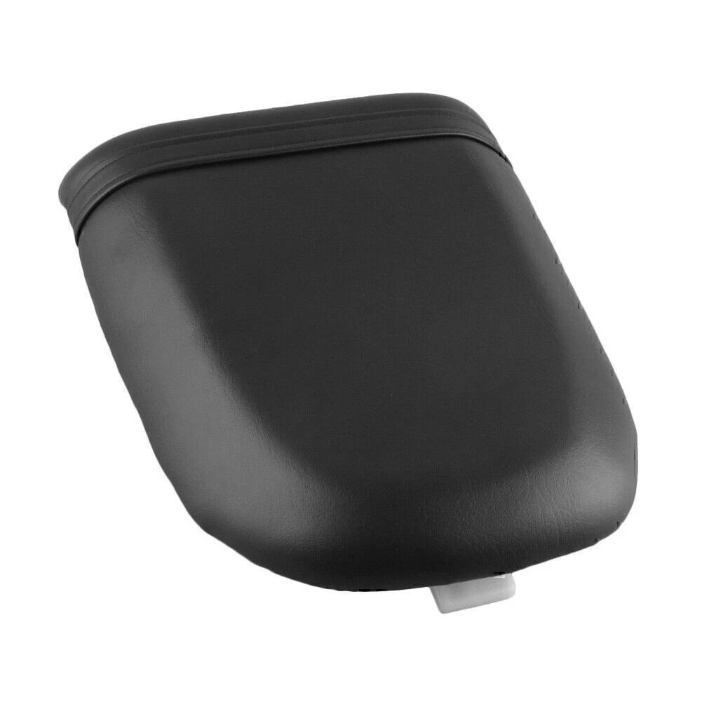 Rear Back Seat Passenger Pillion Cushion for Suzuki GSXR 600 750 2001 2002 2003