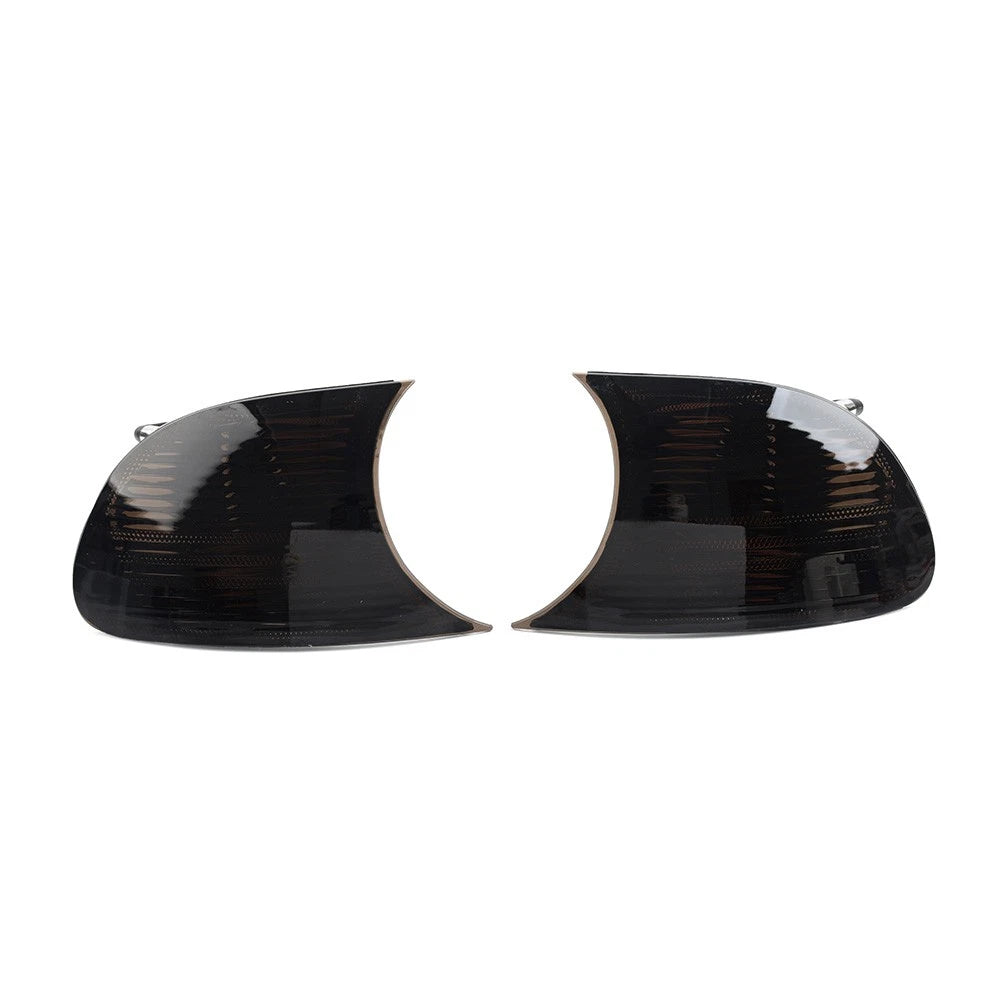 Marker Turn Signal Blinker Corner Light Lamp For BMW 3 Series E46 2 Door 1998-01