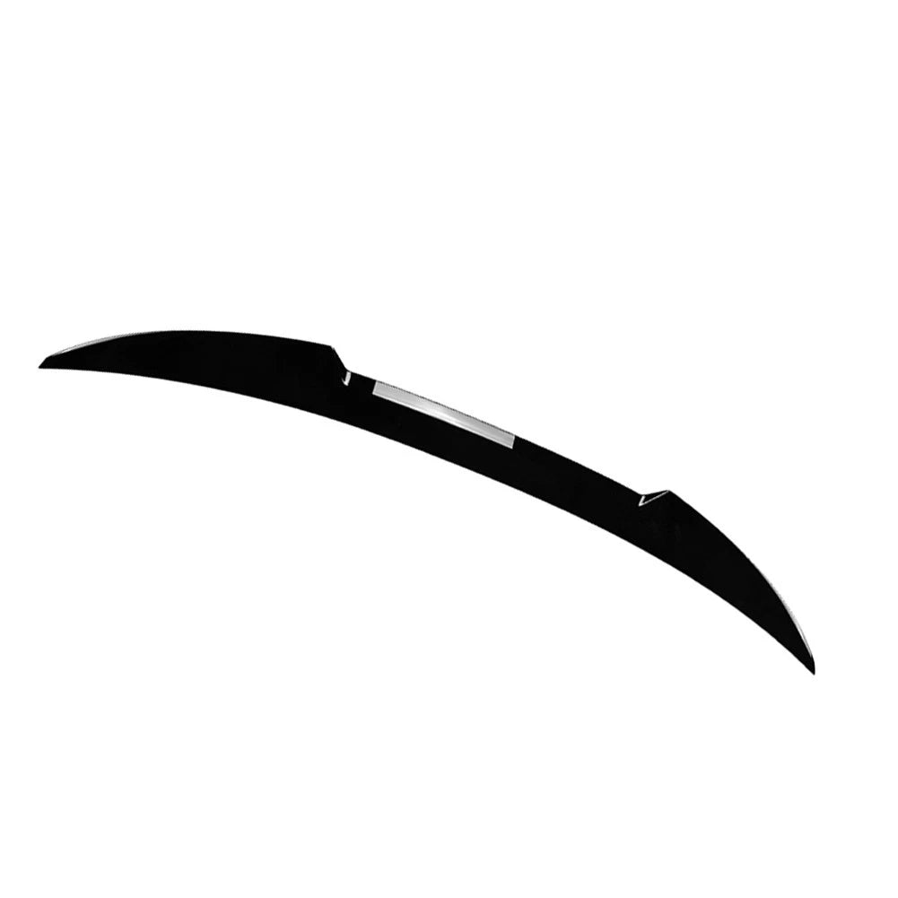 1x Rear Trunk Spoiler Wing Lip For BMW 5 Series I5 G60 525i 530i M60 2024+