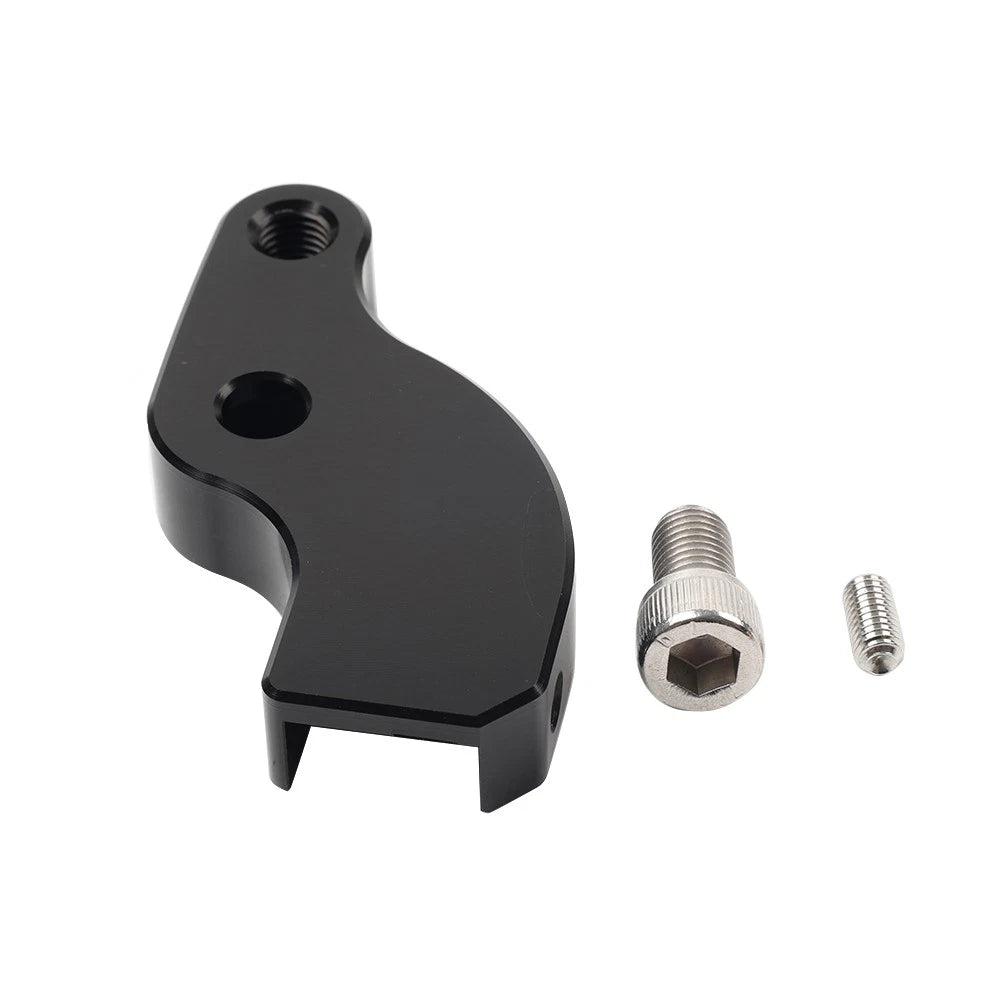 Shift Neutral Assist Bracket For Harley Touring 17-later Softail Breakout 18-up