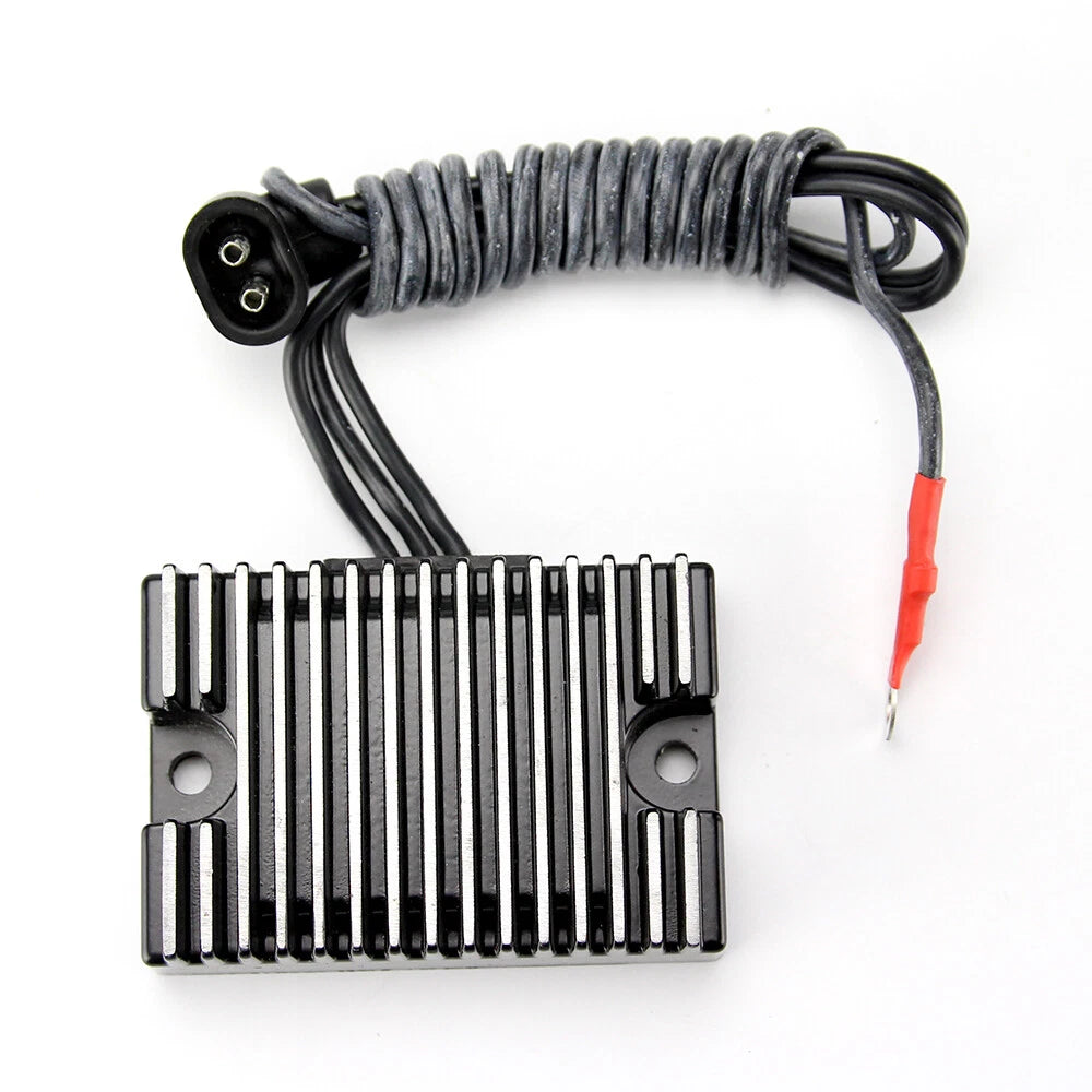 Voltage Regulator Rectifier For Harley Big Twin EVO 1340 89-99 Dyna FLT 74519-88