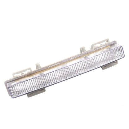 1x Left Front Daytime Running Light For Mercedes Benz X204 GLK250/GLK350 2013-15
