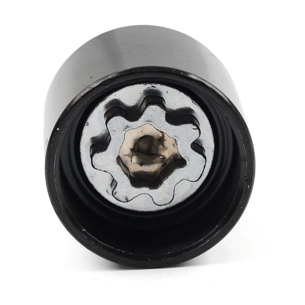 533 Locking Wheel Nut Key Anti-theft Screw Key Tool For VW Golf Jetta Passat