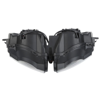 Front Headlight Headlamp Assembly Fit For Honda CBR1000RR CBR 1000RR 08-11 09 10