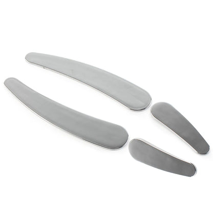 Swingarm Frame Inserts Kit For Harley Softail Heritage Springer Fatboy 84-07 US