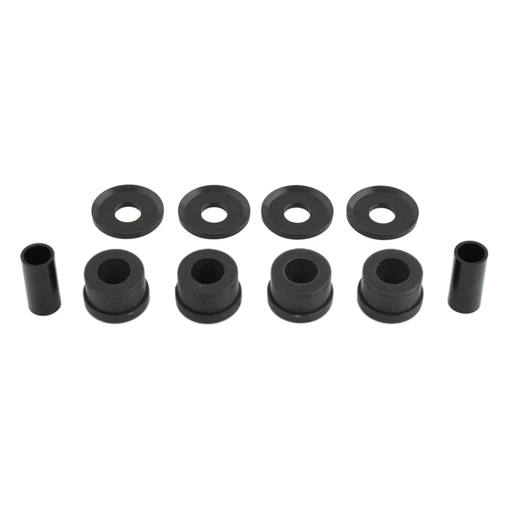 Polyurethane Handlebar Riser Bushings For Harley Softail Dyna Sportster XL